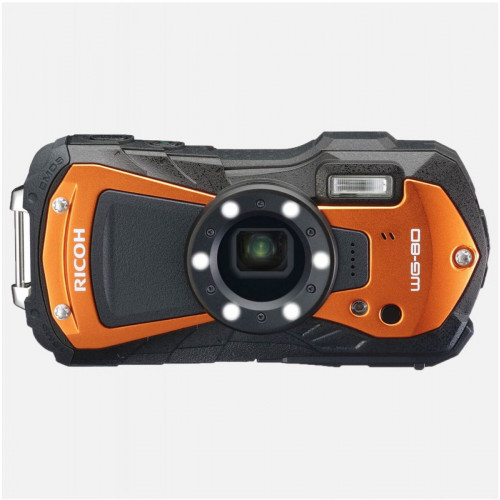 Ricoh WG-80