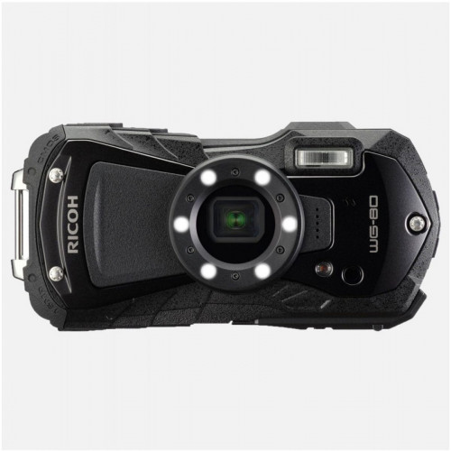 Ricoh WG-80