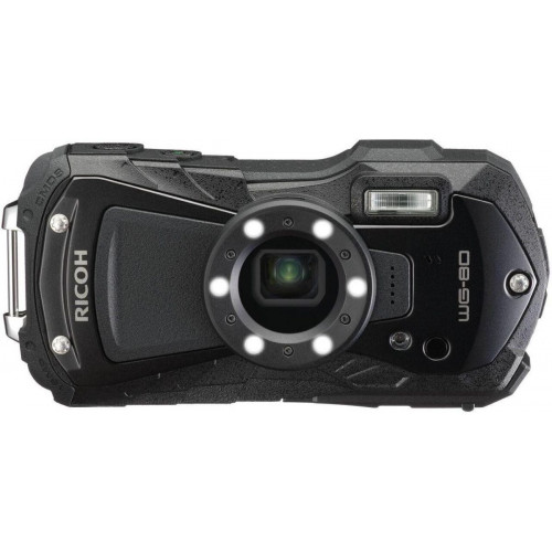 Ricoh WG-80