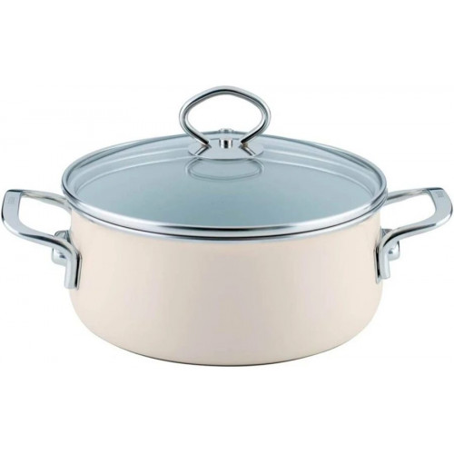 RIESS Nouvelle-Avorio Top 3000 Set de Cocina