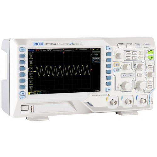 Rigol DS1102Z-E