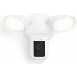 Ring Spotlight Cam Pro black
