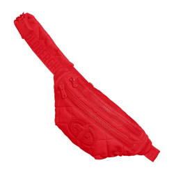 Riñonera de mujer Col Goldbergh Rojo