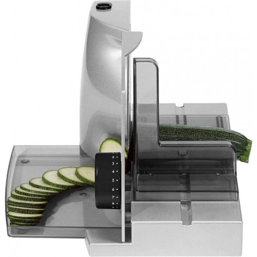 Ritter Compact 1