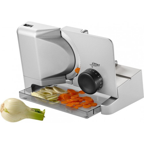 Ritter E 16 Duo Plus