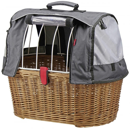 Rixen & Kaul Doggy Basket Plus Fix