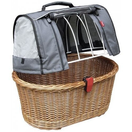 Rixen & Kaul Doggy Basket Plus Fix
