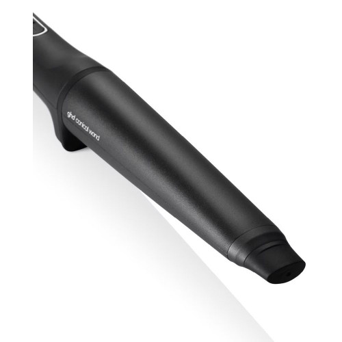 Rizador ghd Chronos curve Conical- Ondas surferas ghd Chronos curve Conical
