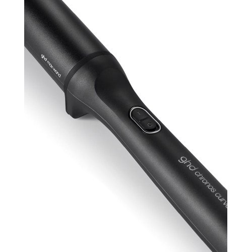 Rizador ghd Chronos curve Max- Ondas desenfadadas ghd Chronos curve Max