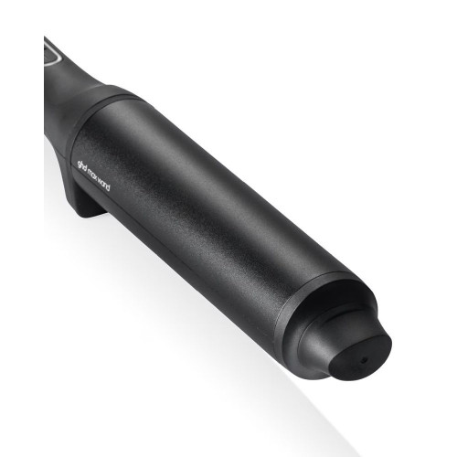 Rizador ghd Chronos curve Max- Ondas desenfadadas ghd Chronos curve Max