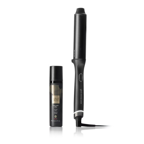 Rizador ghd Chronos curve Max- Ondas desenfadadas ghd Chronos curve Max