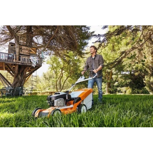 RM 253 STIHL