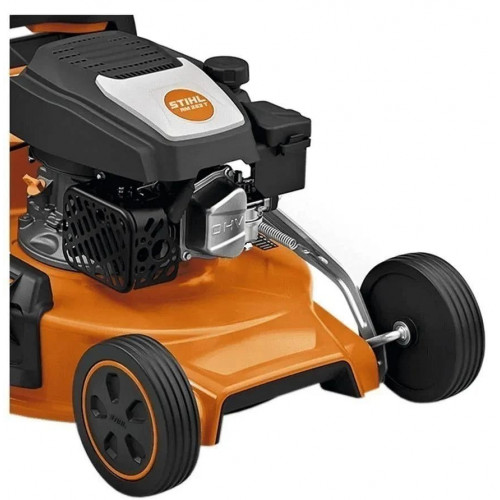 RM 253 STIHL