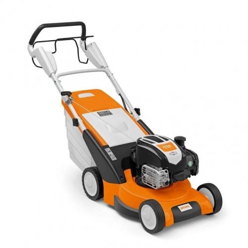RM 545 T STIHL