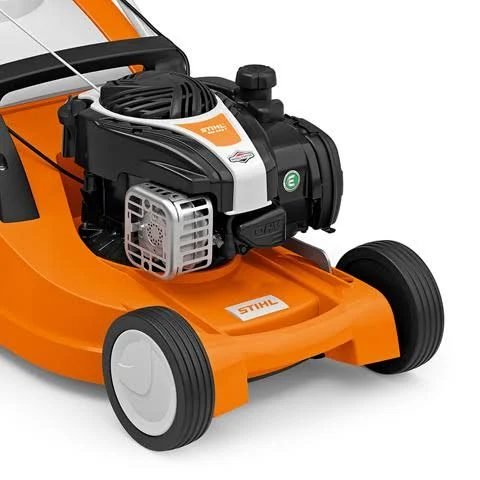 RM 545 T STIHL