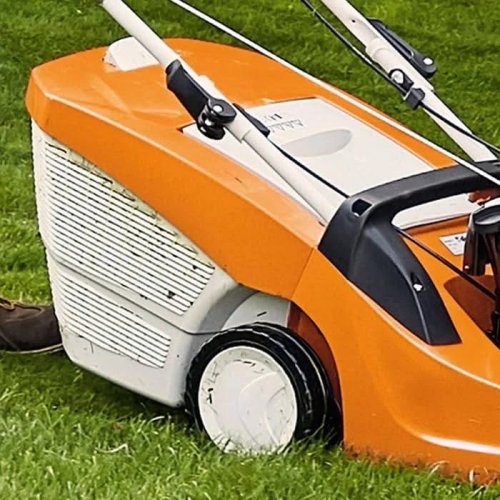 RM 545 T STIHL