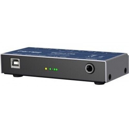 RME Digiface USB