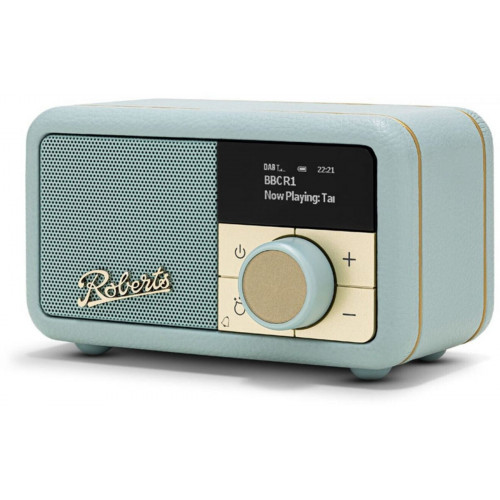 Roberts Revival Petite 2