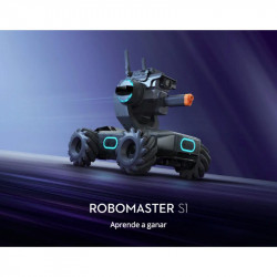 ROBOMASTER S1