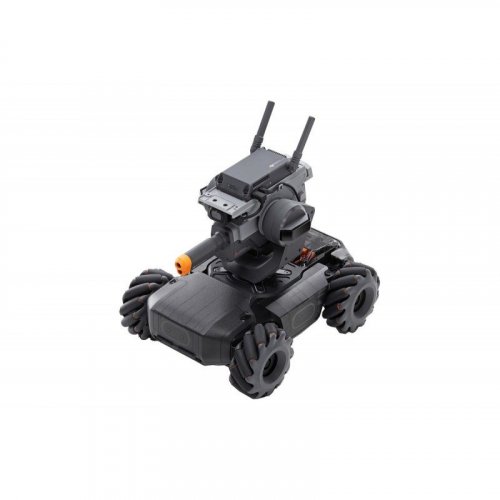 ROBOMASTER S1