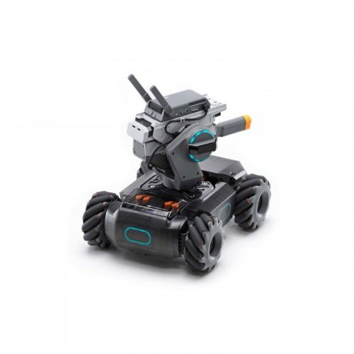 ROBOMASTER S1