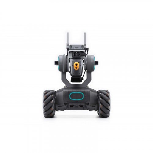 ROBOMASTER S1