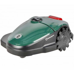 Robomow RKS 800 Robot cortacésped con perímetro