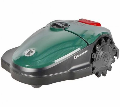 Robomow RKS 800 Robot cortacésped con perímetro