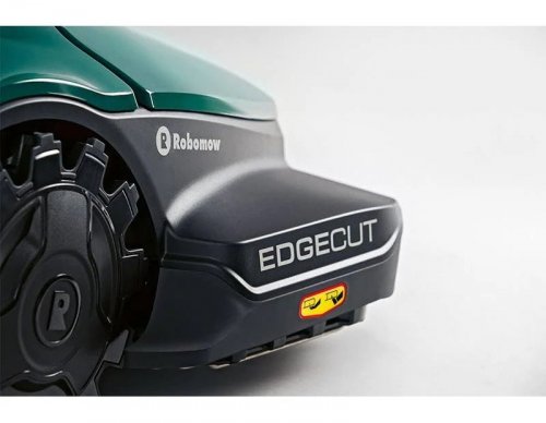 Robomow RKS 800 Robot cortacésped con perímetro