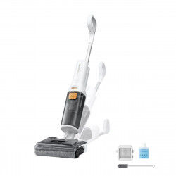 Roborock F25 GT Aspirador en Seco y Húmedo sin Cable