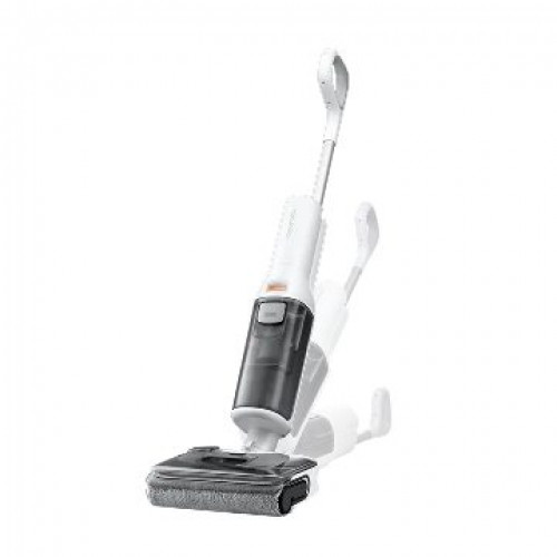 Roborock F25 RT Aspirador en Seco y Húmedo sin Cable