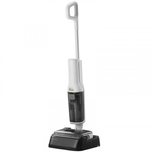 Roborock F25 RT Aspiradoror Seco Y Húmedo Sin Cable Blanco