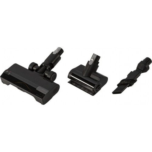 Roborock H60 Hub Ultra Aspiradora de Mano Negro