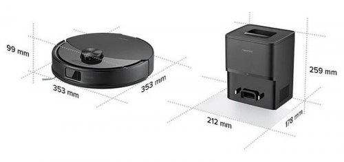 Roborock Q10 Max+