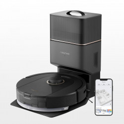 Roborock Q5 Pro+ Robot Aspirador con Estación de Autovaciado