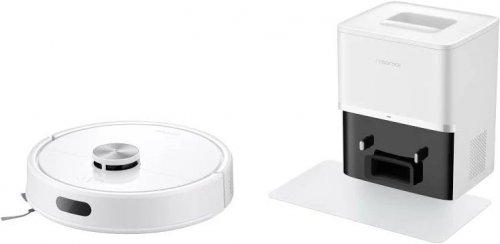Roborock Q7 BF+ Robot Vacuum cleaner eu