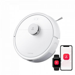 Roborock Q7 L5 Robot Aspirador con Succión de 8 000 Pa
