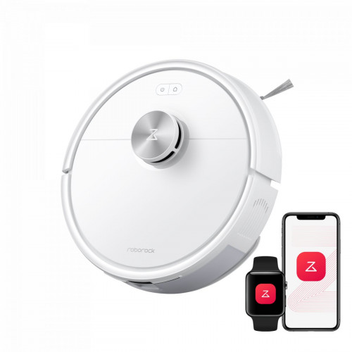 Roborock Q7 M5 (Q7 Max mejorado) Robot Aspirador con Succión de 10 000 Pa