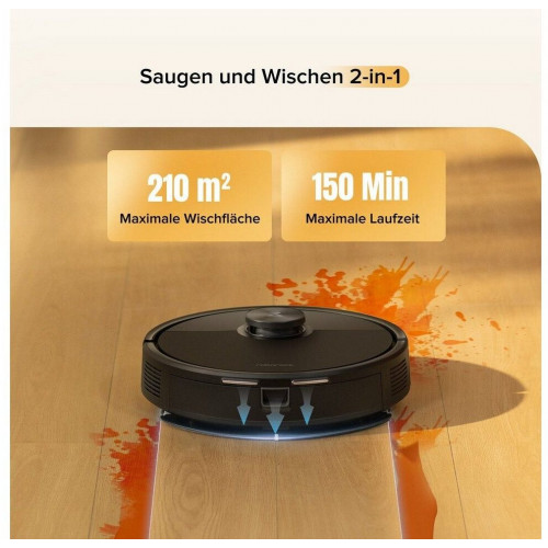 Roborock Q7 M5 Set