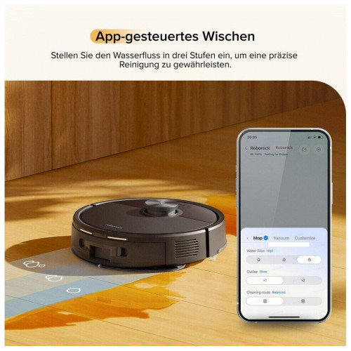 Roborock Q7 M5 Set