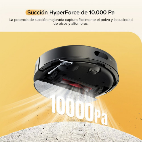 | Roborock Q7 M5 Set (Q7 Max mejorado) Robot Aspirador con Succión de 10 000 Pa