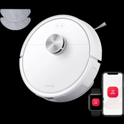 Roborock Q7 M5 Set Robot Aspirador con Succión de 10 000 Pa