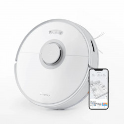 Roborock Q7 Max Robot Aspirador con Succión de 4200 Pa