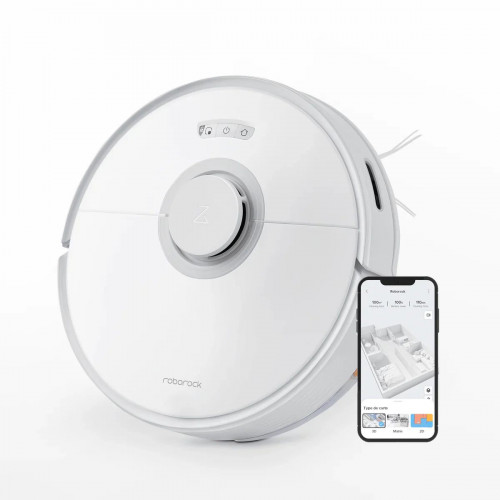Roborock Q7 Max Robot Aspirador con Succión de 4200 Pa