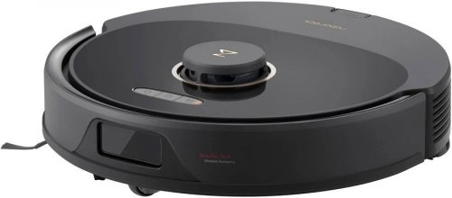 Roborock Q8 Max Robot Aspirador Negro