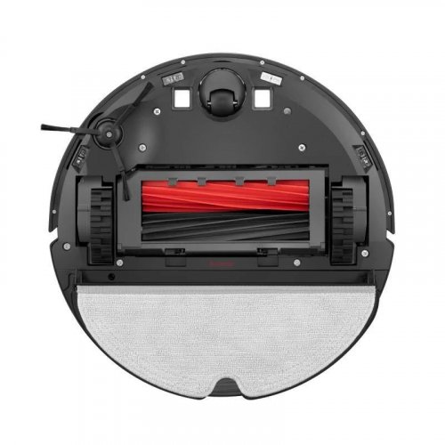 Roborock Q8 Max Robot Aspirador Negro