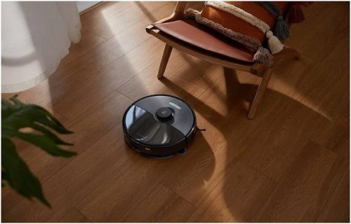 Roborock Q8 Max Robot Aspirador Negro