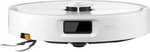 Roborock Qrevo 2 ProX 0,27 L Blanco