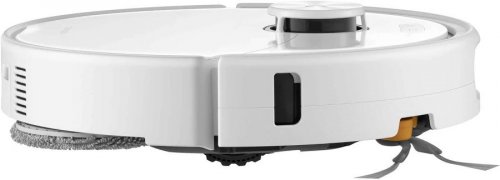 Roborock Qrevo 2 ProX 0,27 L Blanco
