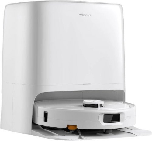 Roborock Qrevo 2 ProX 0,27 L Blanco